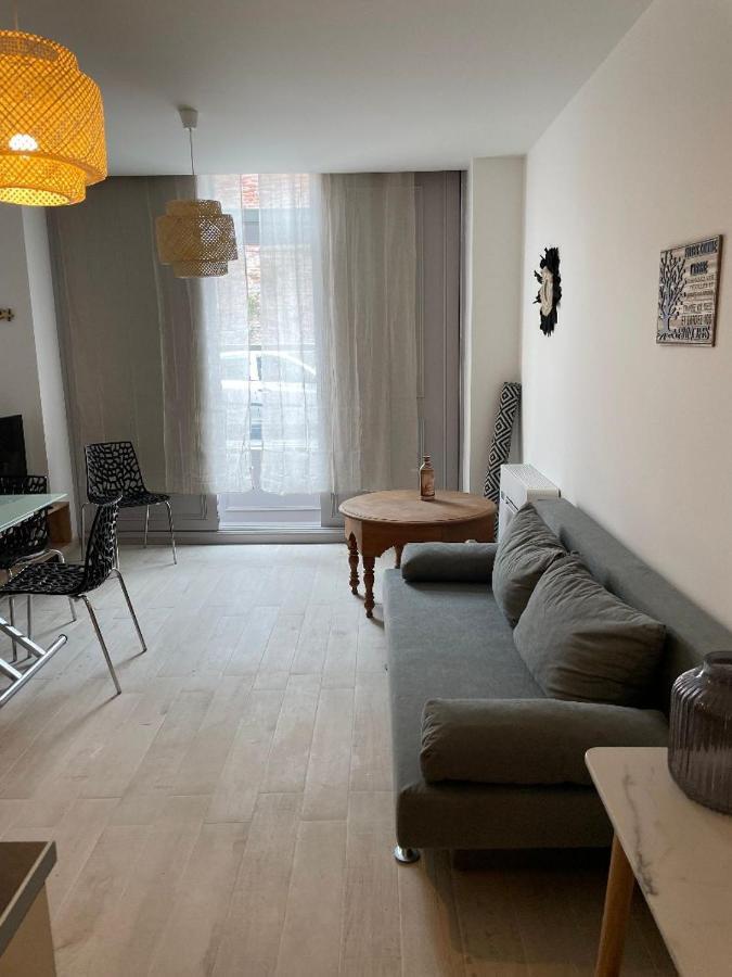Apartamento Le Clos Sainte Claire Albi Exterior foto