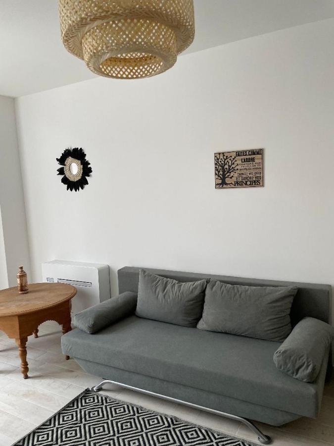 Apartamento Le Clos Sainte Claire Albi Exterior foto